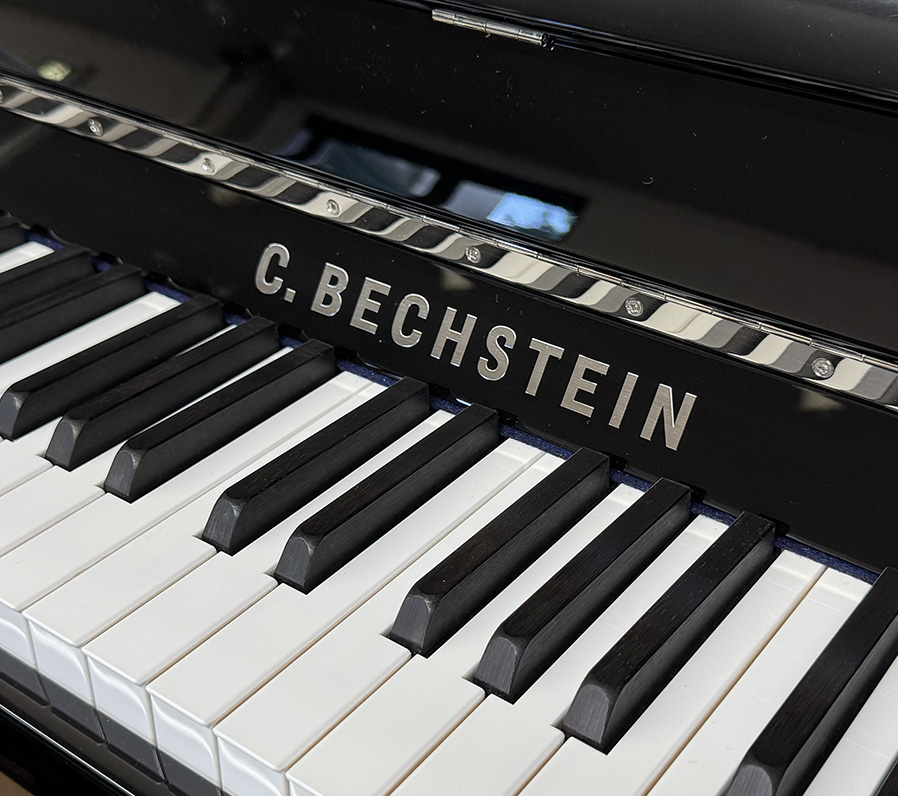 ベヒシュタイン A.4（Bechstein A.4）