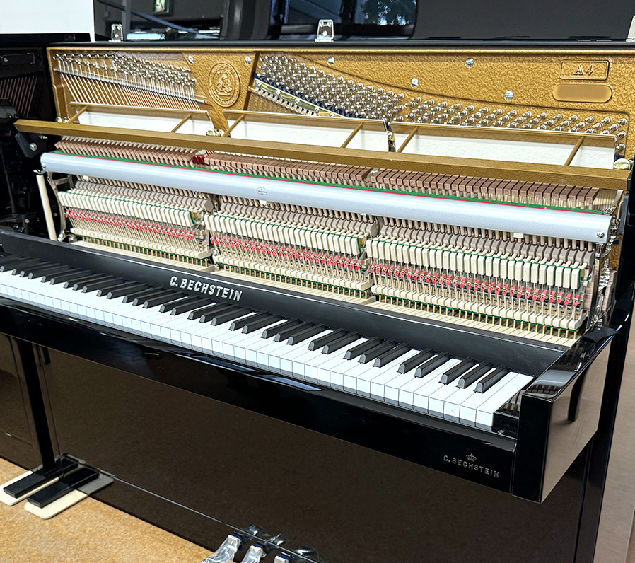 ベヒシュタイン A.4（Bechstein A.4）