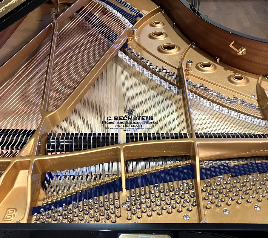 ベヒシュタイン B-212(Bechstein B-212)