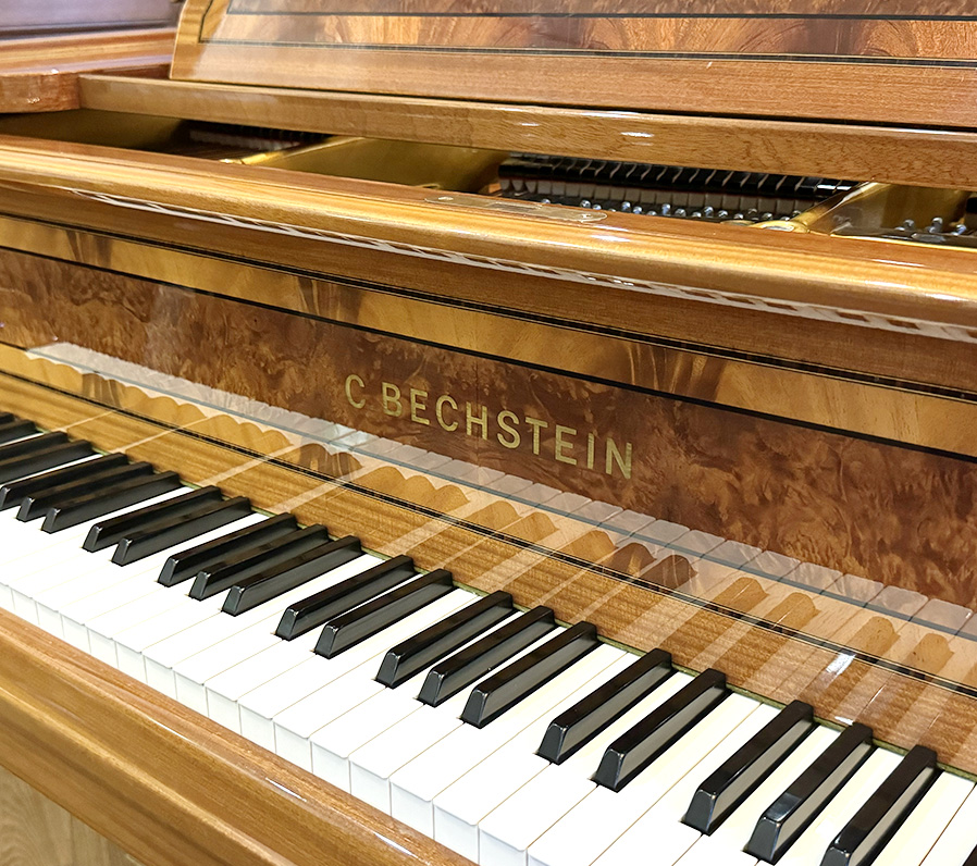 ベヒシュタイン M-180（Bechstein M-180）