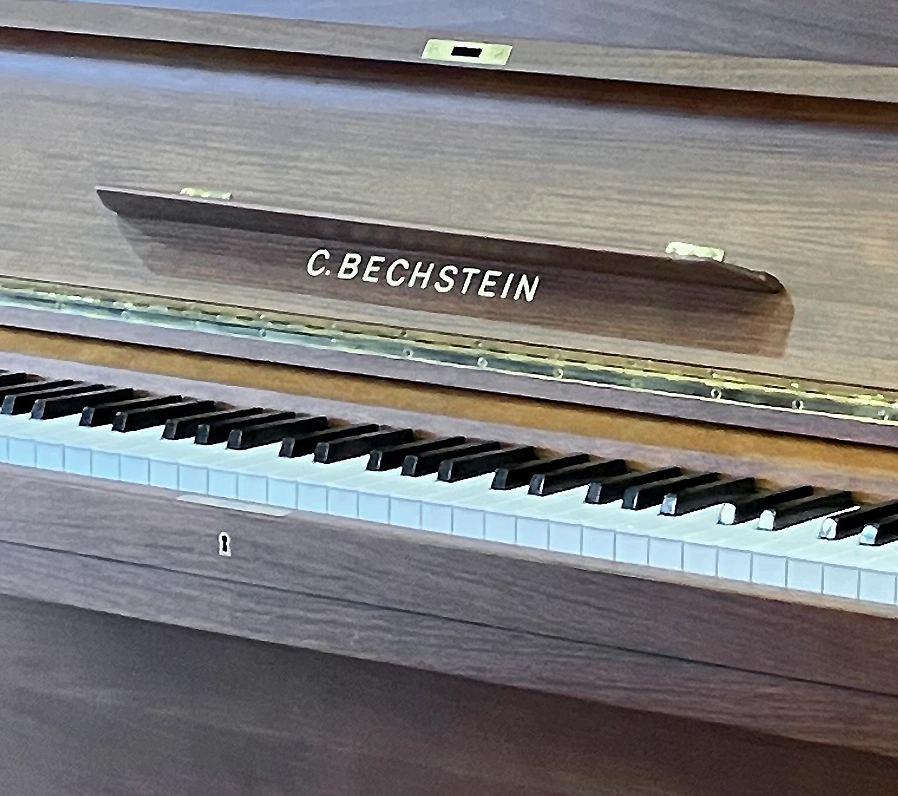 ベヒシュタイン 12n(Bechstein 12n)