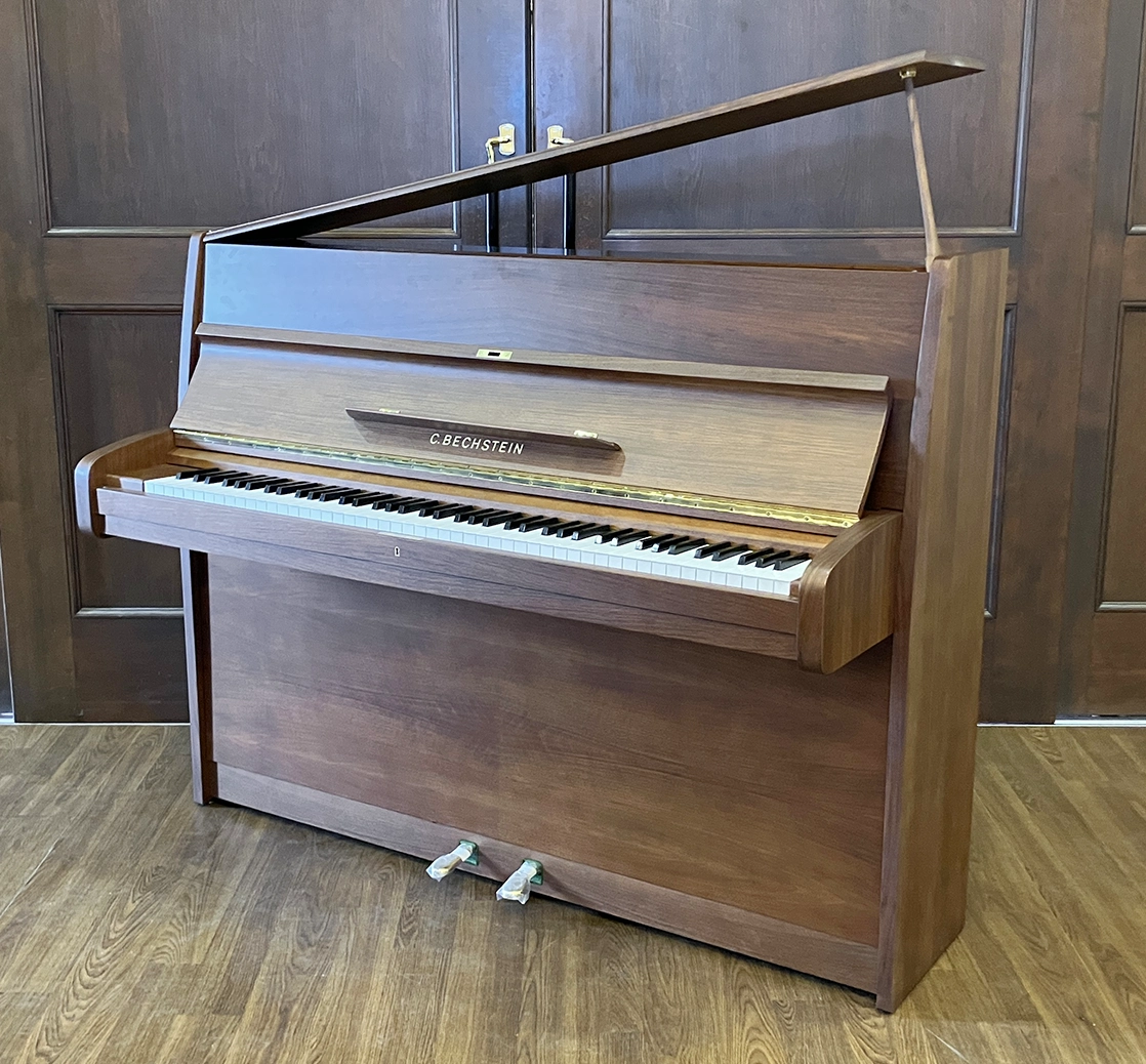 ベヒシュタイン 12n(Bechstein 12n)