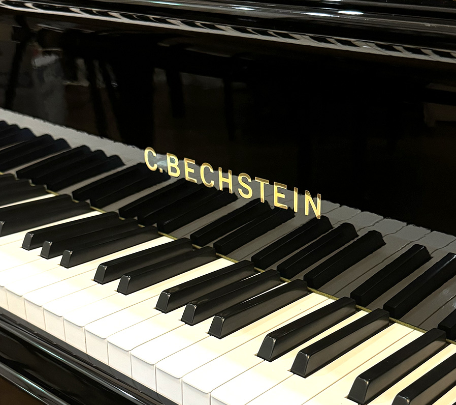 ベヒシュタイン L-167（Bechstein L-167）