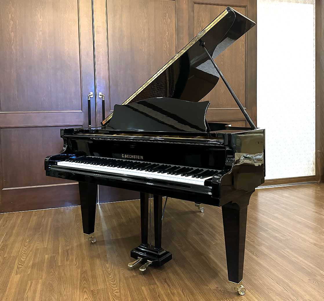 ベヒシュタイン L-167（Bechstein L-167）