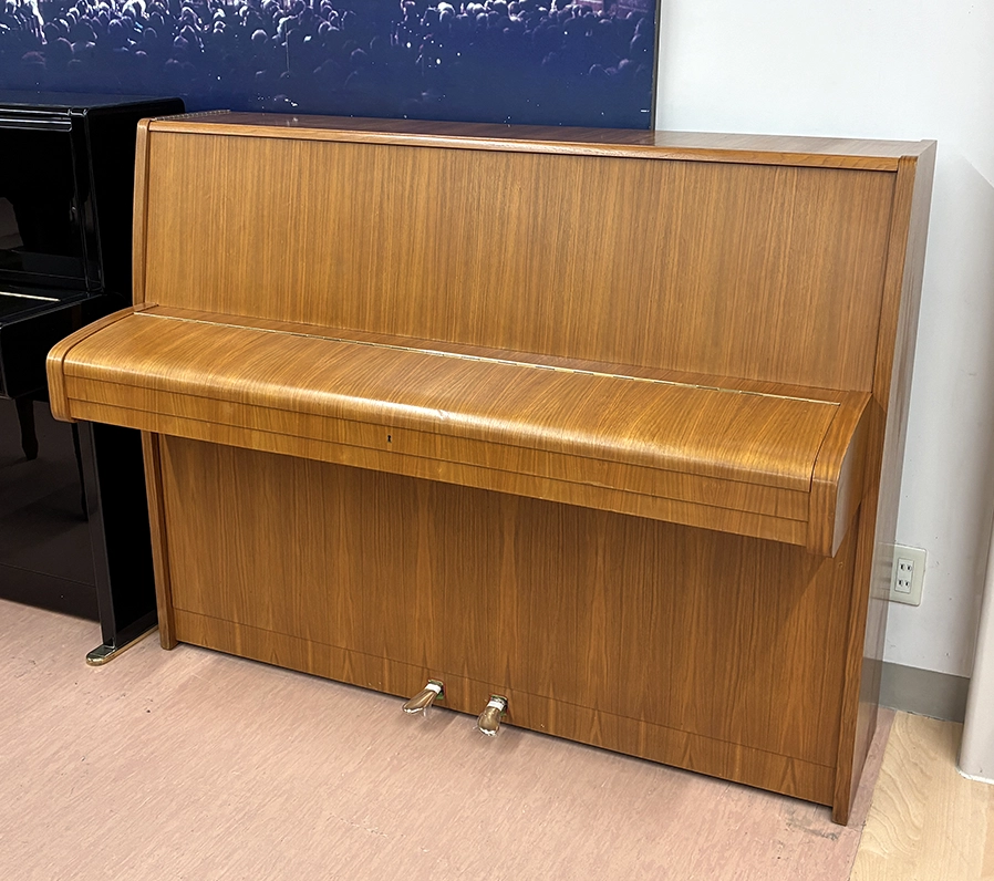 ベヒシュタイン 12n（Bechstein 12n）