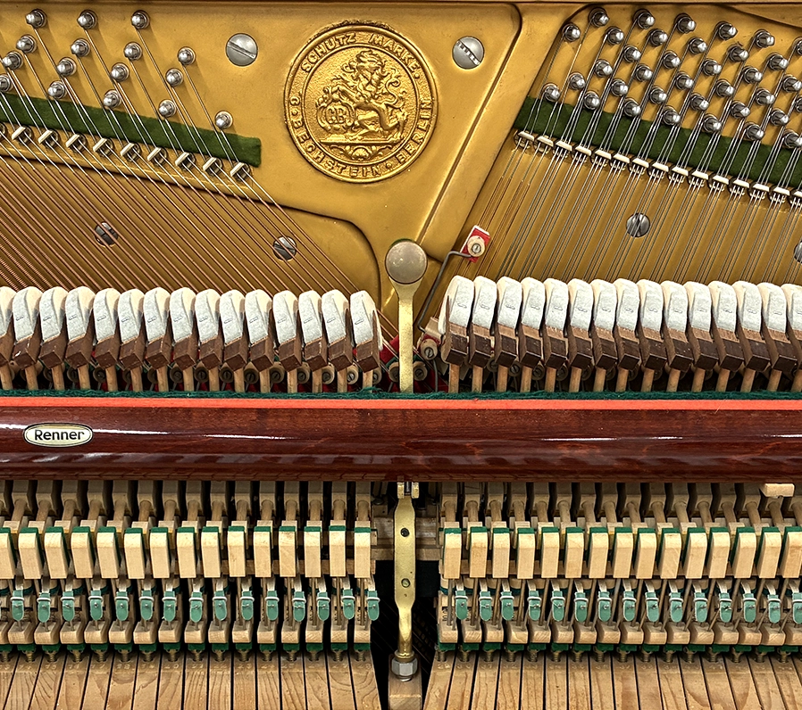 ベヒシュタイン 12n（Bechstein 12n）