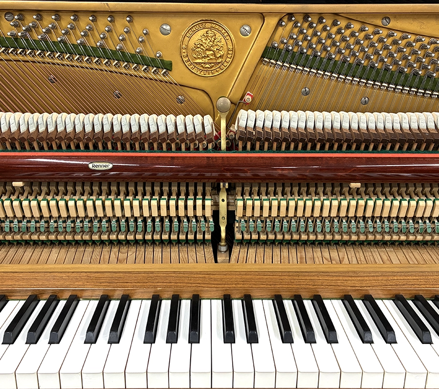 ベヒシュタイン 12n（Bechstein 12n）