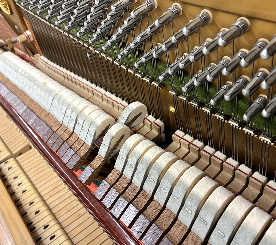 ベヒシュタイン 12n（Bechstein 12n）