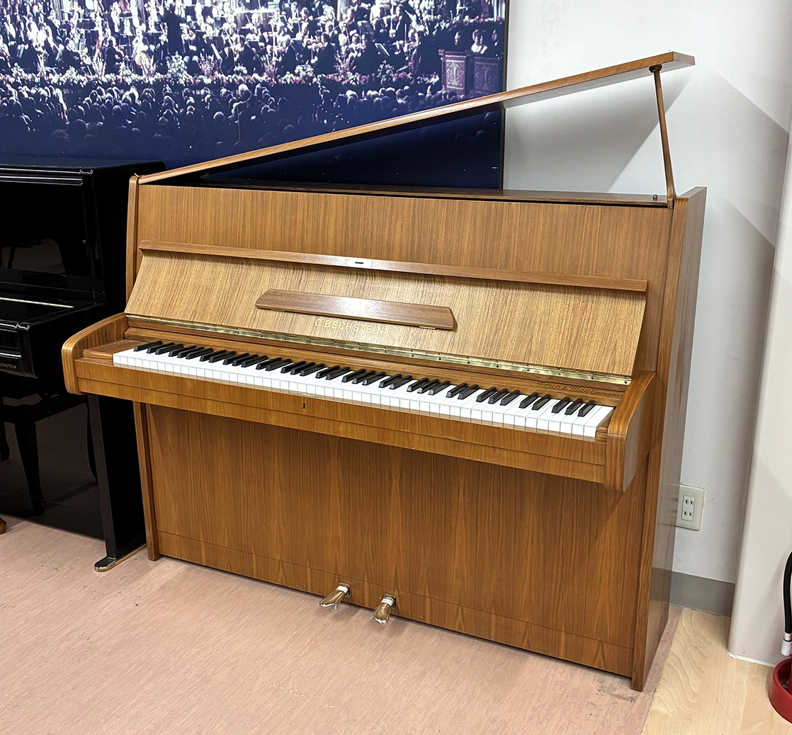 ベヒシュタイン 12n（Bechstein 12n）