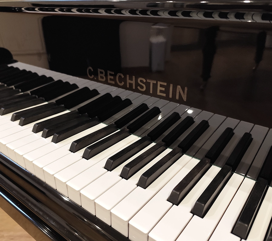 ベヒシュタイン S-145(Bechstein S-145)