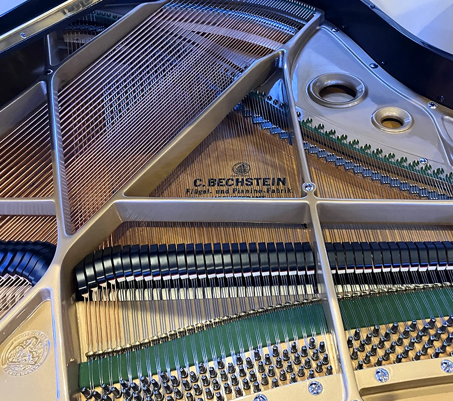 ベヒシュタイン S-145(Bechstein S-145)