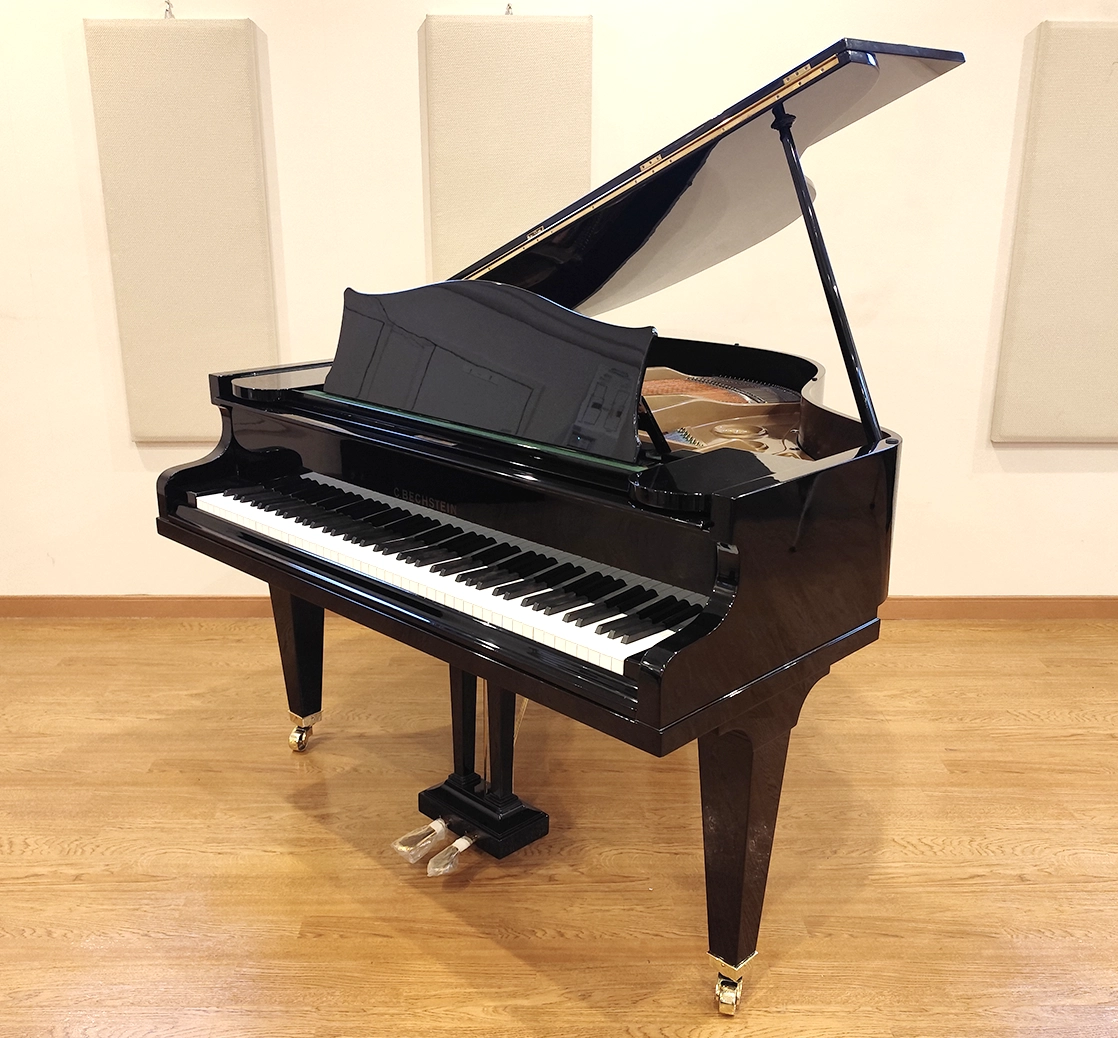 ベヒシュタイン S-145(Bechstein S-145)