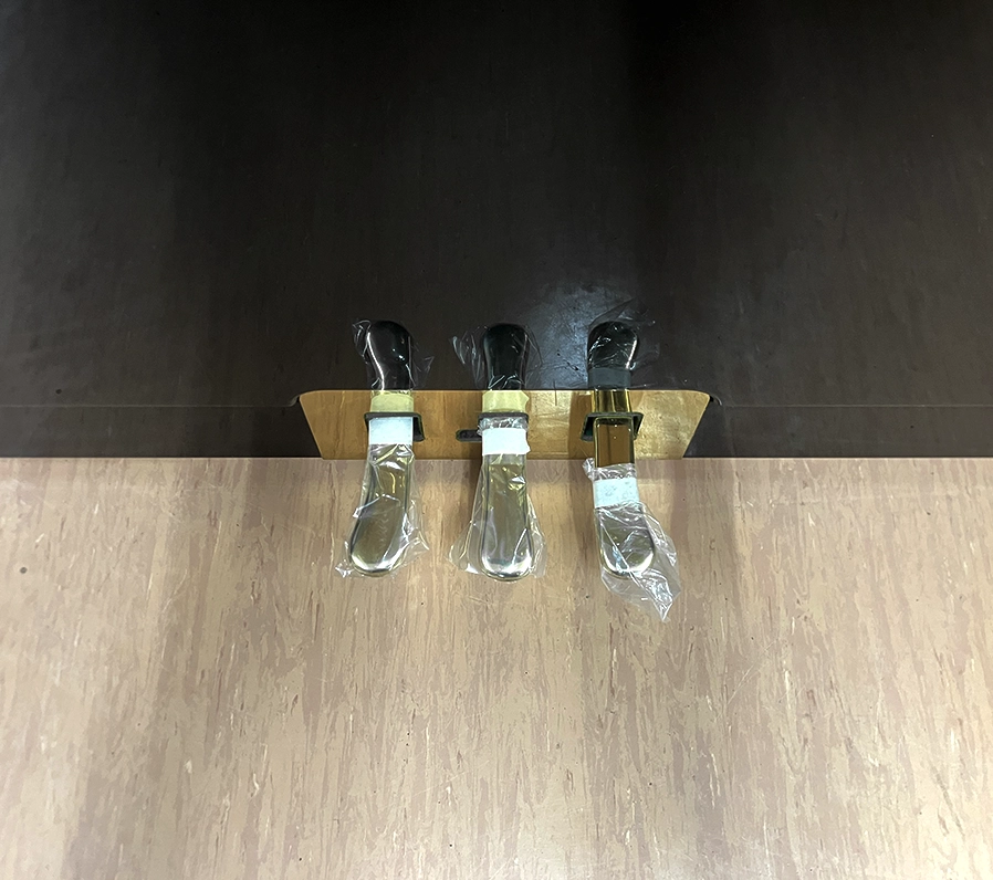 ベヒシュタイン Balance116K（Bechstein Balance116）