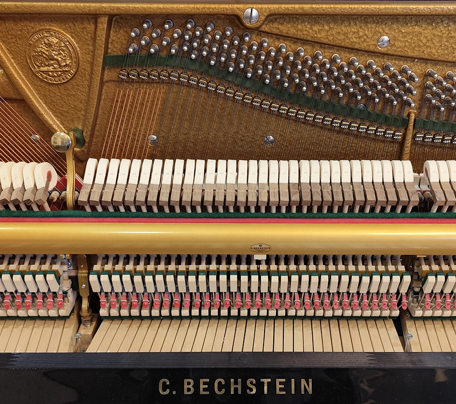 ベヒシュタイン Balance116（Bechstein Balance116）