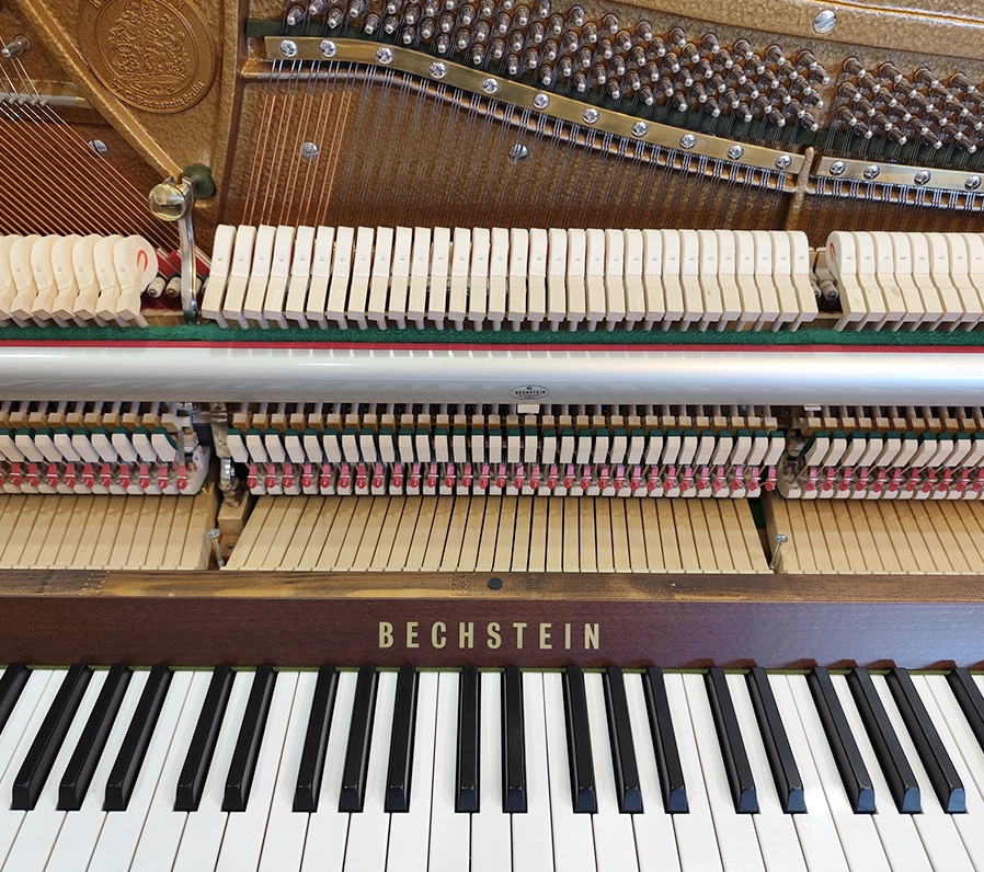 ベヒシュタイン A.3(Bechstein A.3)
