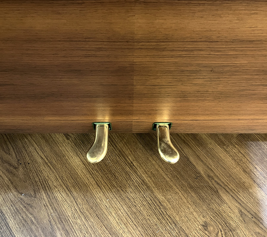 ベヒシュタイン 12b(Bechstein 12b)