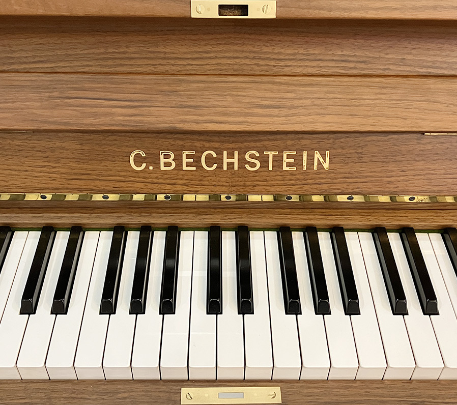 ベヒシュタイン 12b(Bechstein 12b)