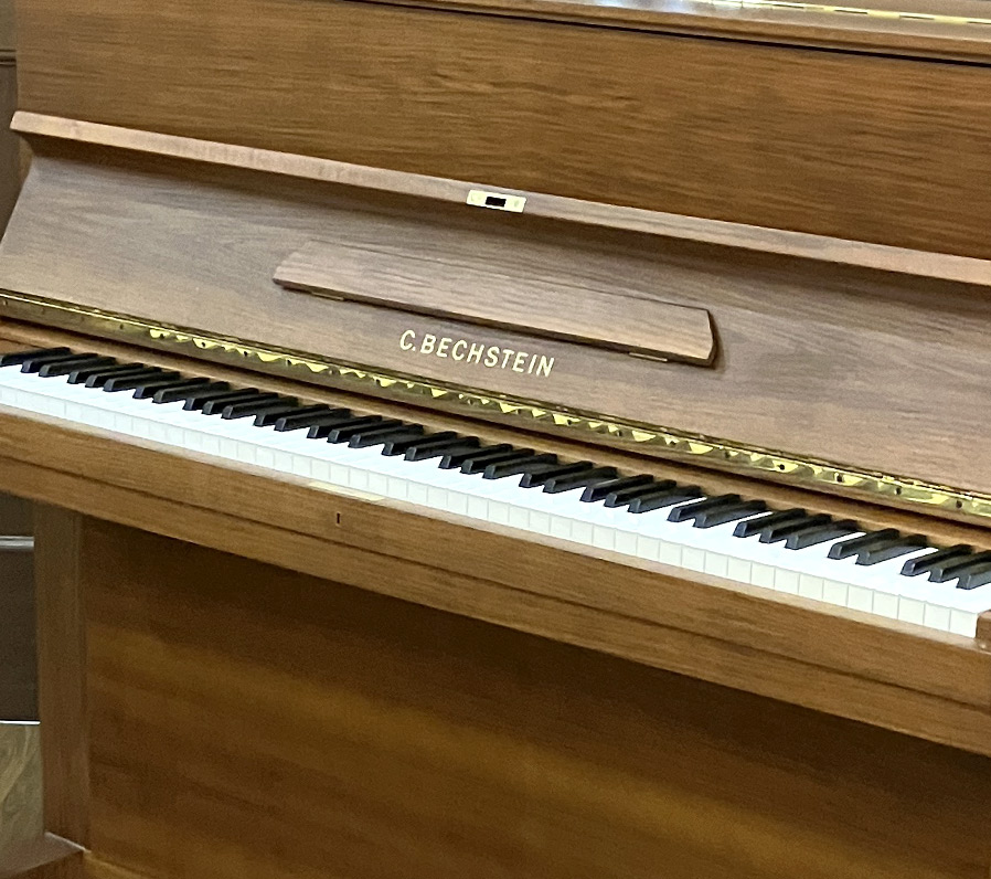 ベヒシュタイン 12b(Bechstein 12b)