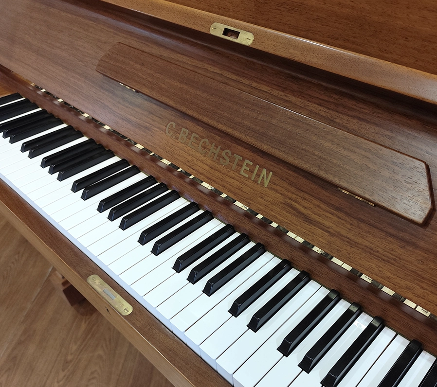 ベヒシュタイン 8a(Bechstein 8a)