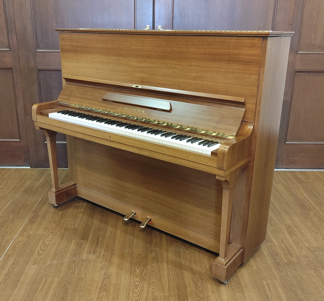 ベヒシュタイン 8a(Bechstein 8a)
