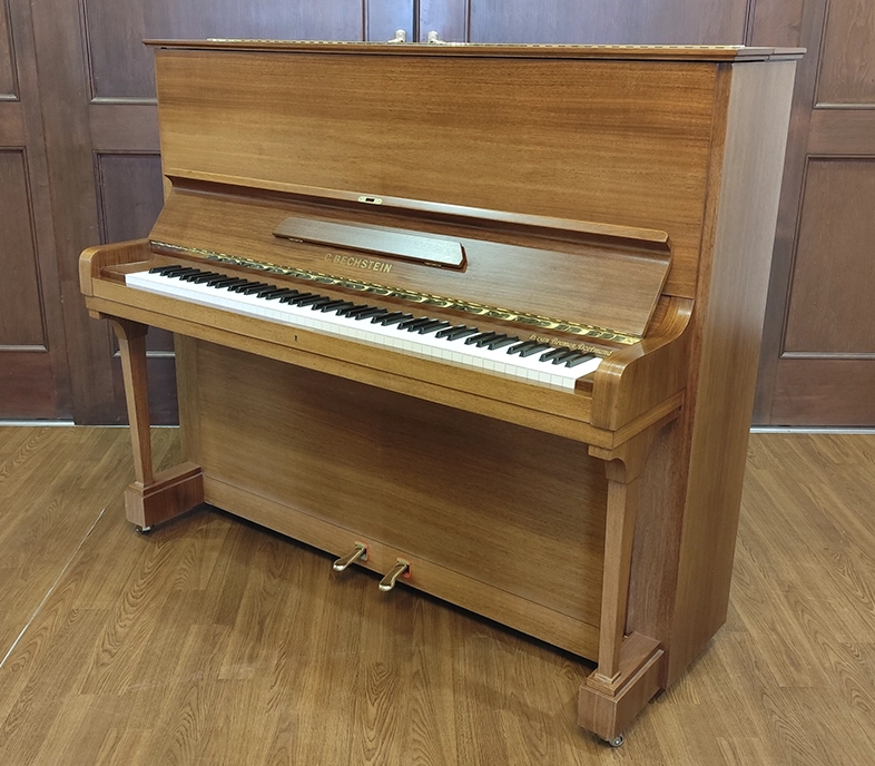 ベヒシュタイン 8a