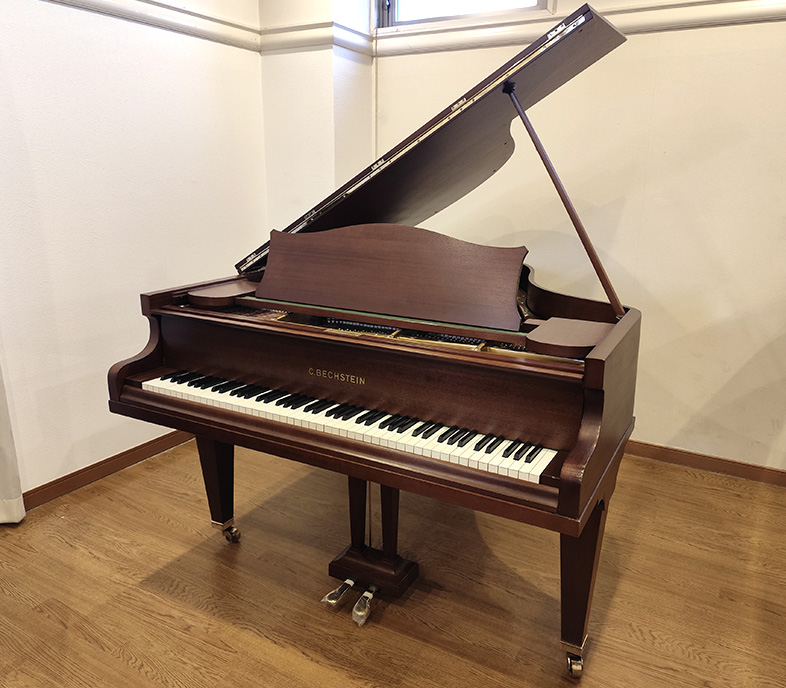 ベヒシュタイン L-165