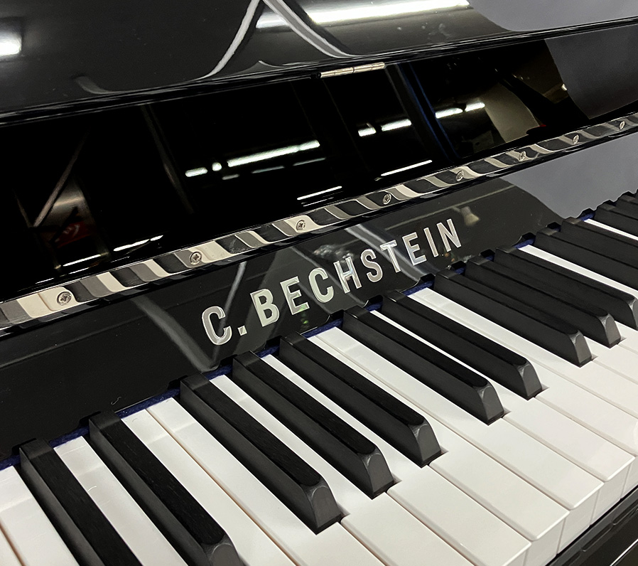 ベヒシュタイン Millenium116K（Prodigy搭載）（Bechstein Millenium116K（Prodigy搭載））