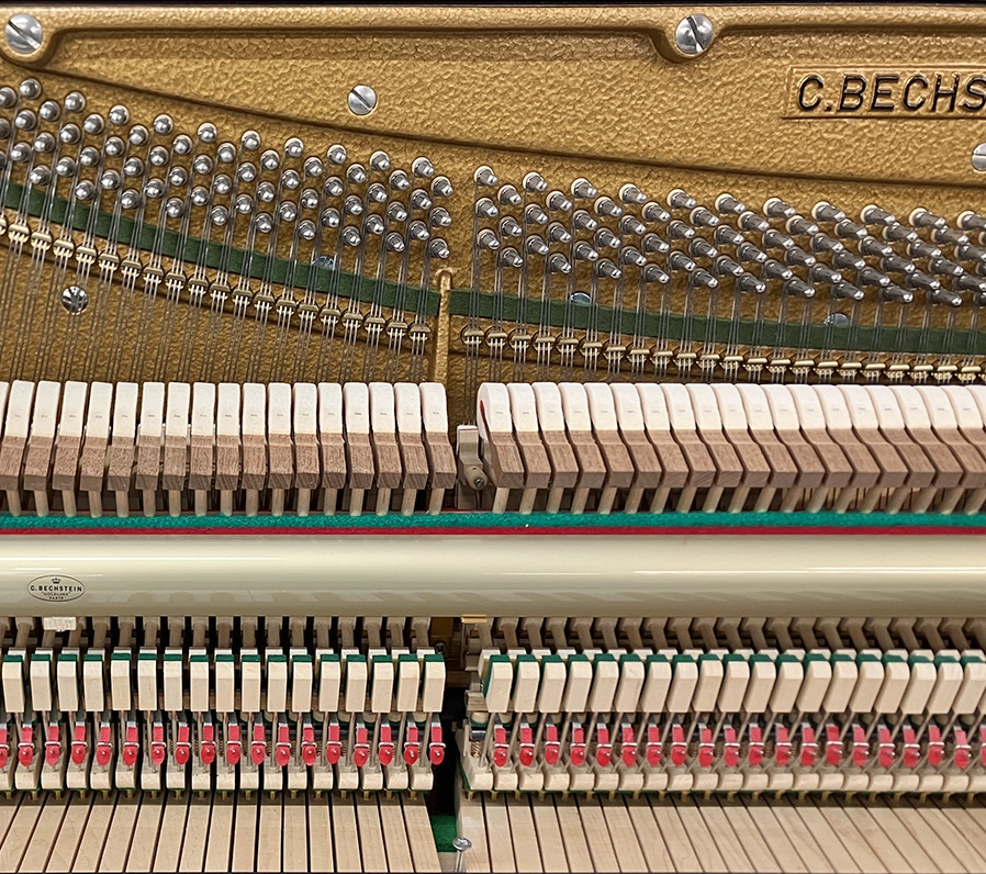ベヒシュタイン Millenium116K(Bechstein Millenium116K)