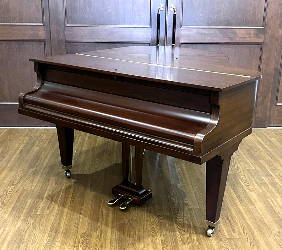 ベヒシュタイン K-158（Bechstein K-158）
