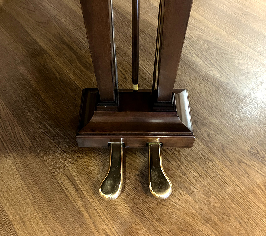 ベヒシュタイン K-158（Bechstein K-158）