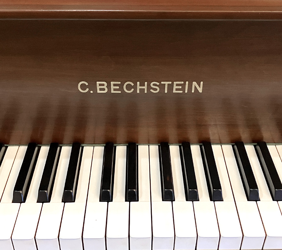 ベヒシュタイン K-158（Bechstein K-158）