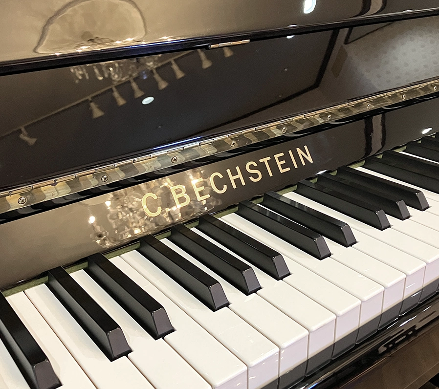 ベヒシュタイン Contur118(Bechstein Contur118)