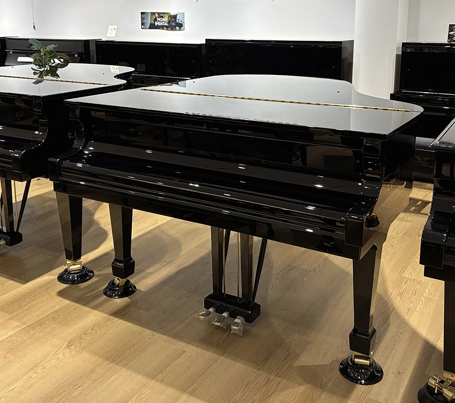 ベヒシュタイン A.175（Bechstein A.175）