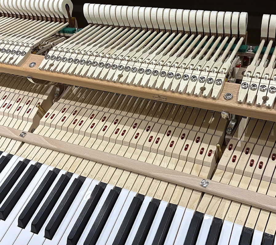 ベヒシュタイン A.175（Bechstein A.175）
