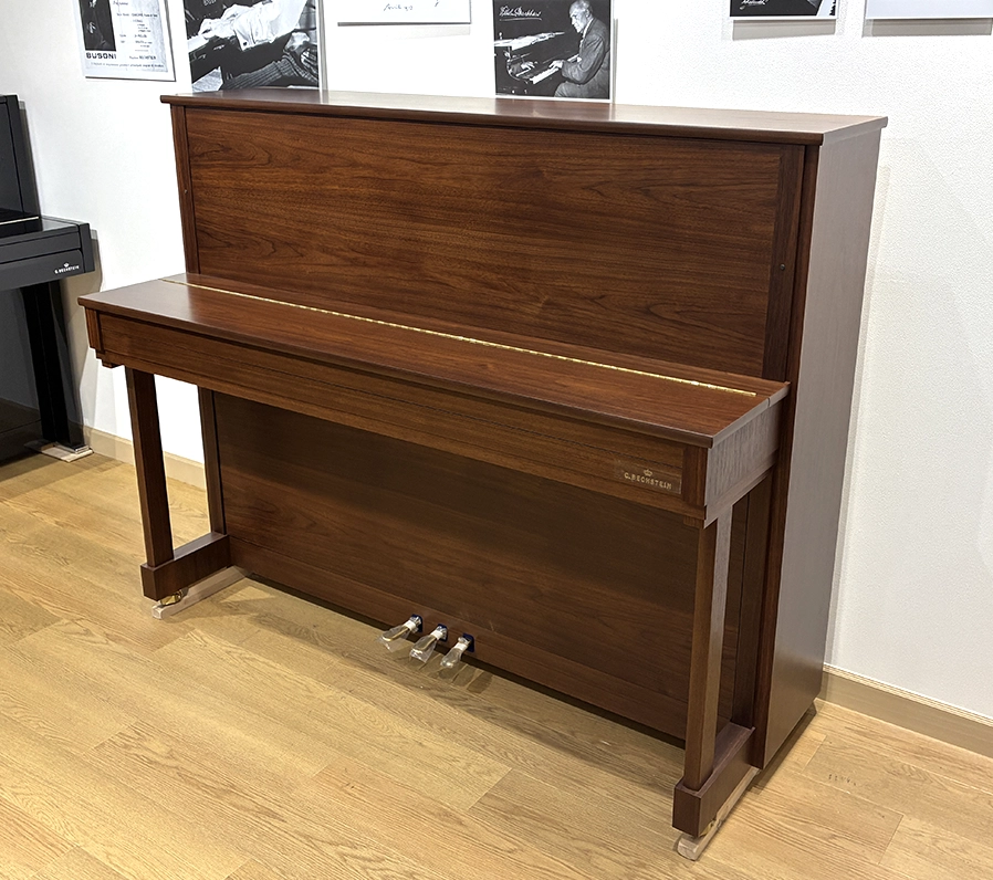 ベヒシュタイン R4 Classic(Bechstein R4 Classic)