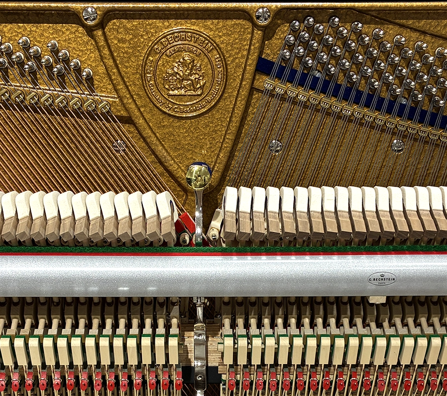 ベヒシュタイン R4 Classic(Bechstein R4 Classic)