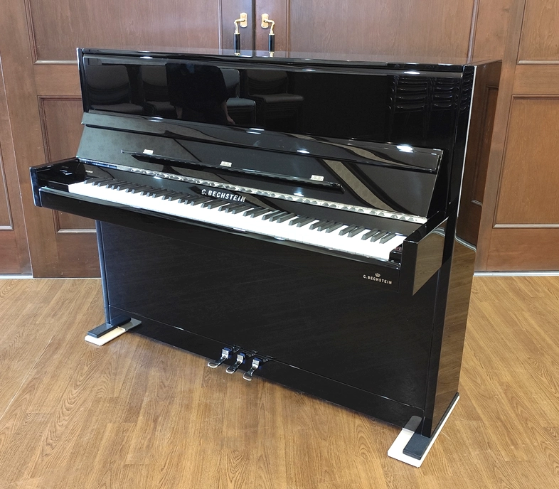 ベヒシュタイン A.4 Chrome