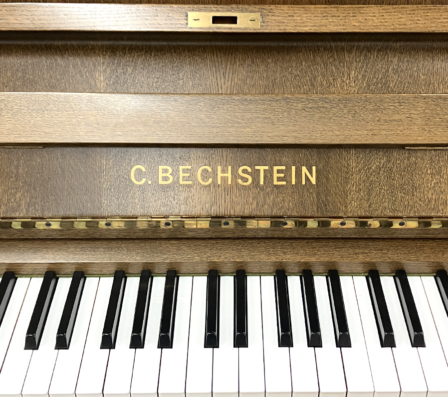 ベヒシュタイン 12n（Bechstein 12n）