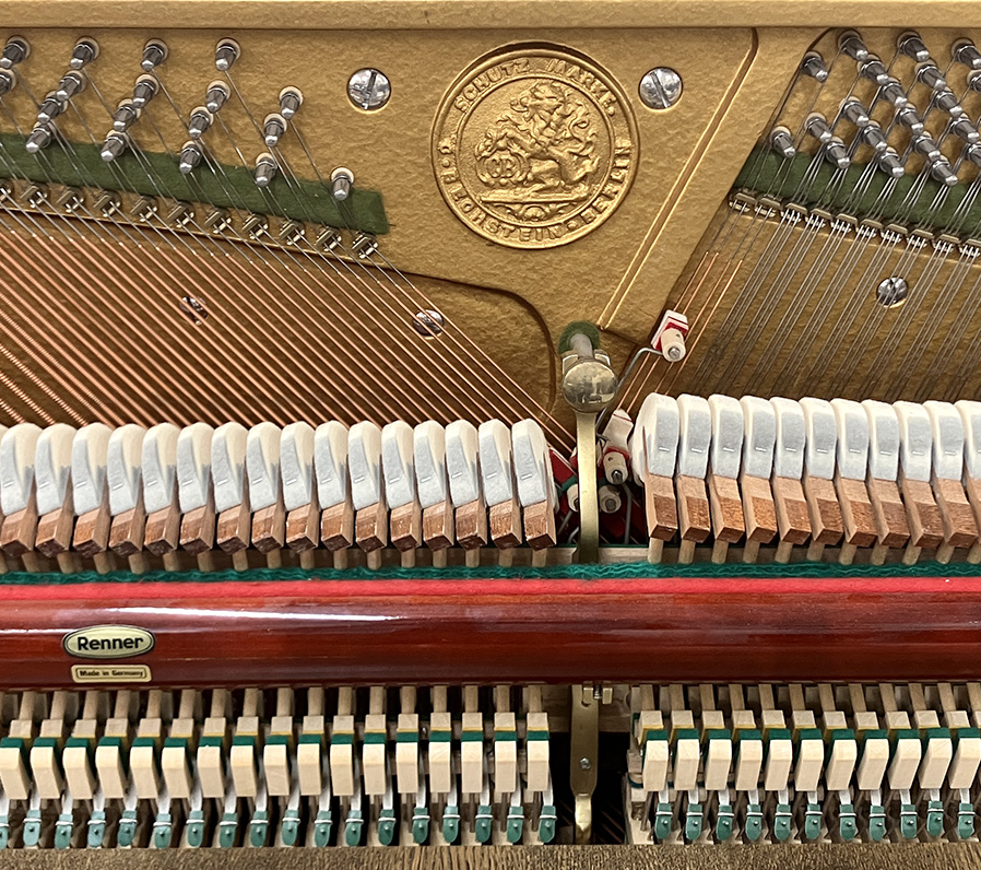 ベヒシュタイン 12n（Bechstein 12n）