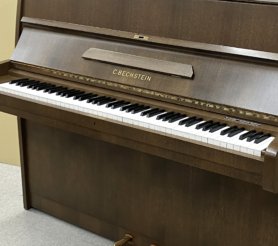 ベヒシュタイン 12n（Bechstein 12n）