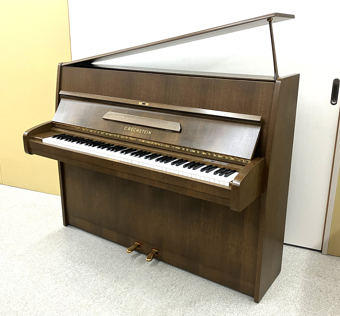 ベヒシュタイン 12n（Bechstein 12n）