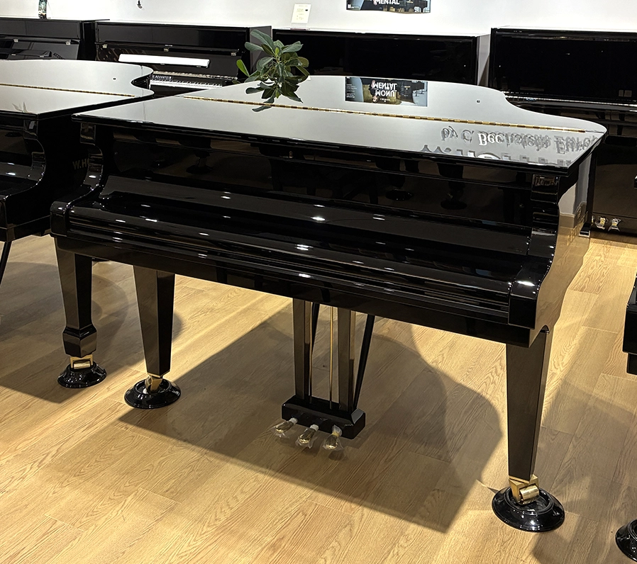ベヒシュタイン A.160(Bechstein A.160)