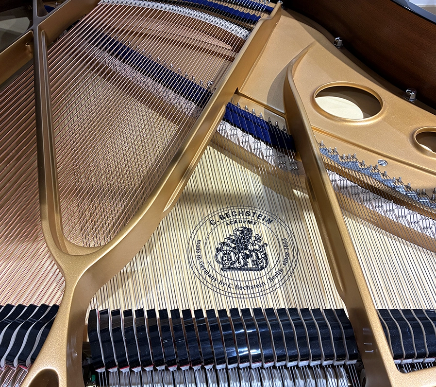 ベヒシュタイン A.160(Bechstein A.160)