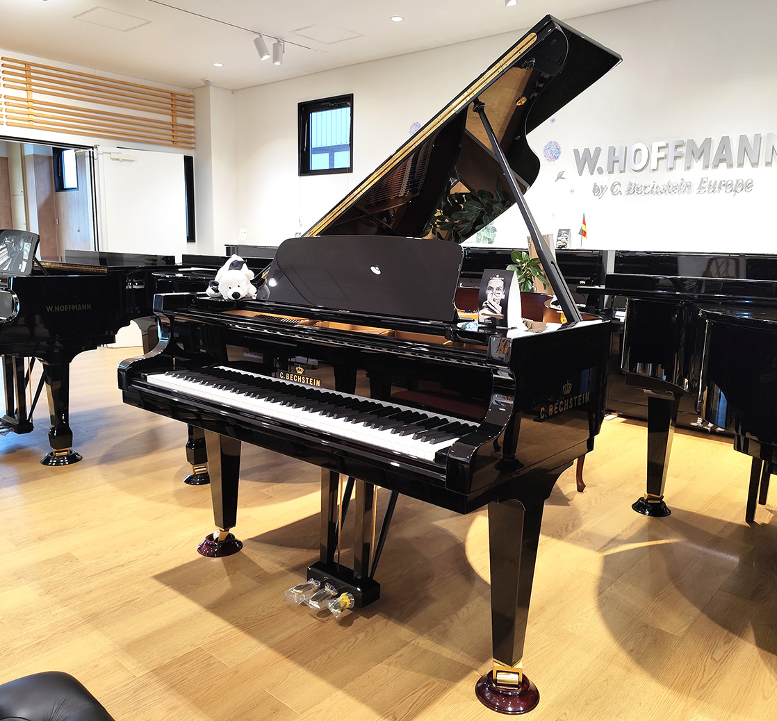 ベヒシュタイン A.160（Bechstein A.160）