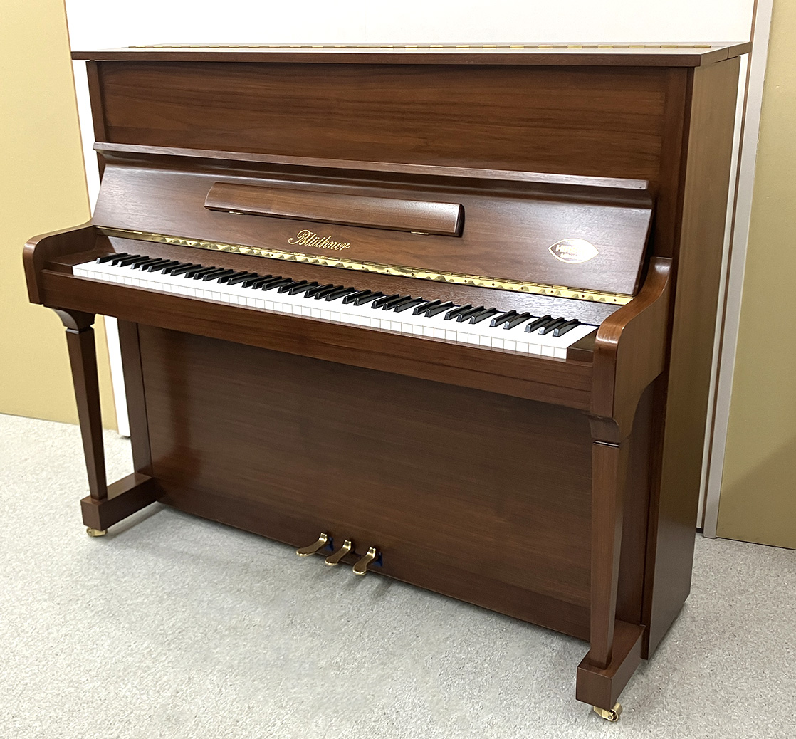 ブリュートナー A.124(Bluthner A.124)