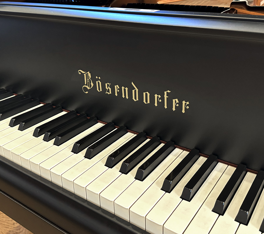 ベーゼンドルファー148（Boesendorfer148）