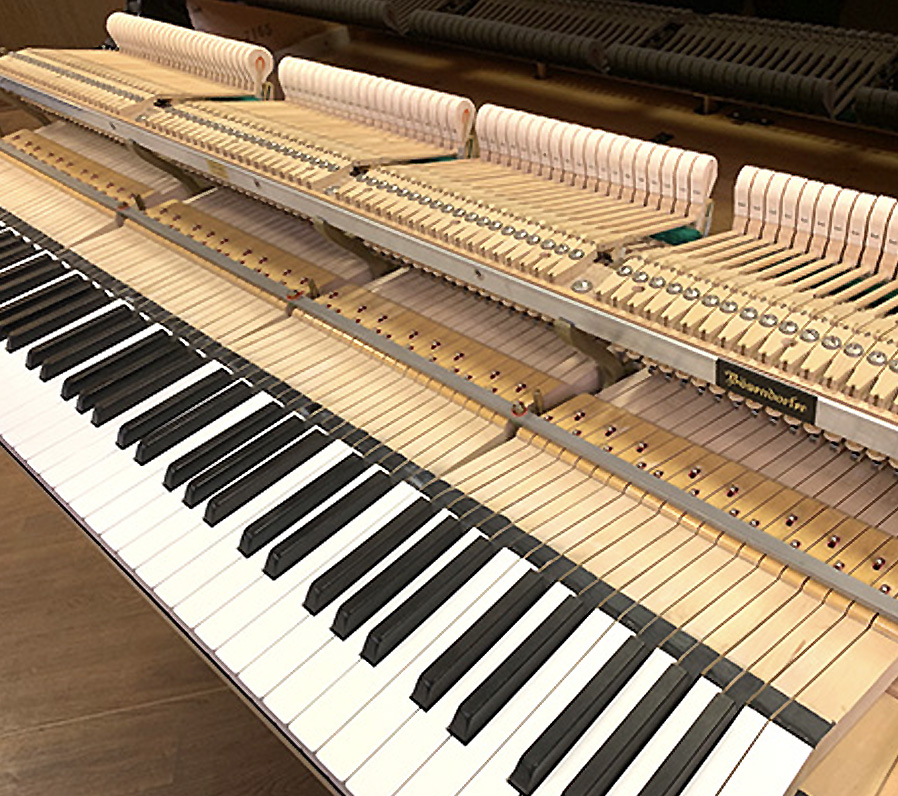 ベーゼンドルファー170（Boesendorfer170）