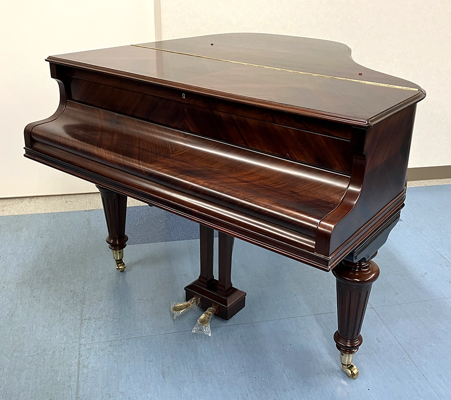 ガヴォー No.1(Gaveau No.1)