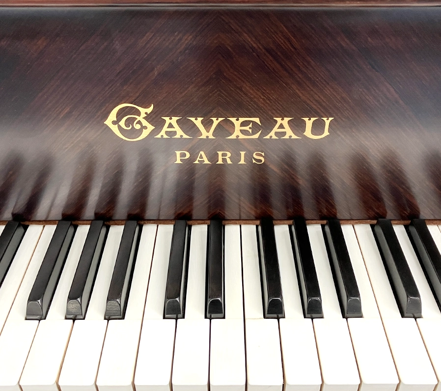 ガヴォー No.1(Gaveau No.1)