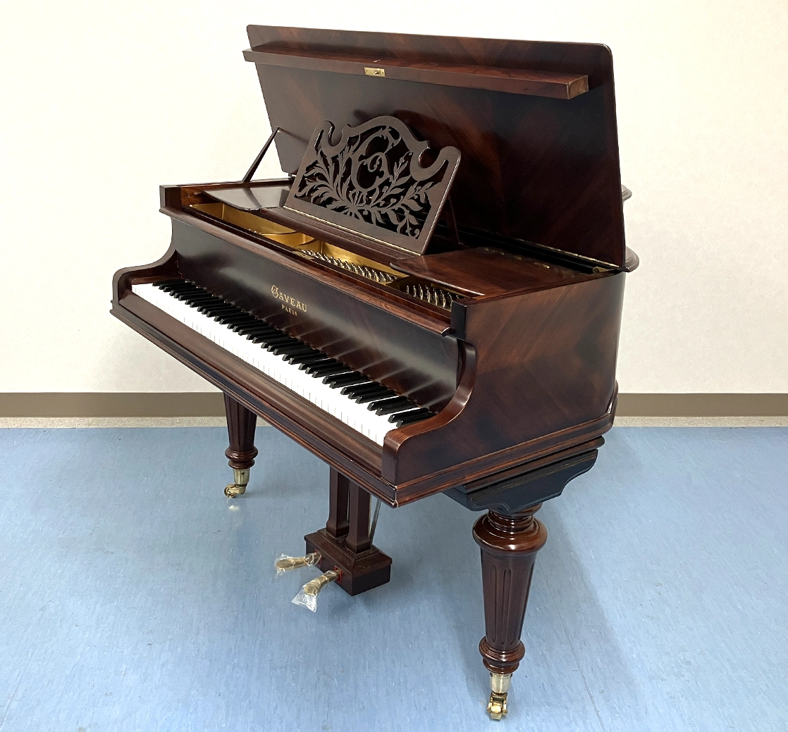 ガヴォー No.1(Gaveau No.1)